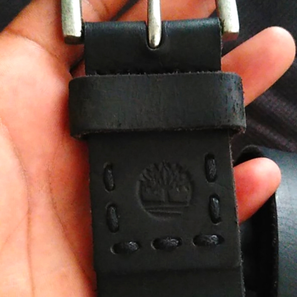 Timberland size 32